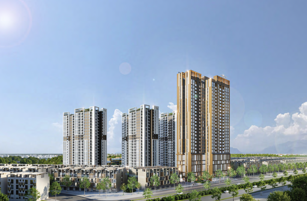 CÔNG TY TNHH BẤT ĐỘNG SẢN VÀ CÔNG NGHỆ SỐ MINHOME PROPERTIES